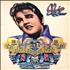 Elvis Presley Elvis Complete book UK ELVBKEL340809