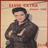 Elvis Presley Elvis Extra magazine UK ELVMAEL332840