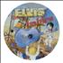 Elvis Presley Elvis For Babies CD album German ELVCDEL588045