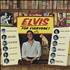 Elvis Presley Elvis For Everyone! - Sealed vinyl LP US ELVLPEL306799