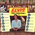 Elvis Presley Elvis For Everyone! vinyl LP Japanese ELVLPEL344858