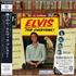 Elvis Presley Elvis For Everyone! CD album Japanese ELVCDEL446002