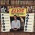 Elvis Presley Elvis For Everyone! vinyl LP US ELVLPEL785966