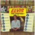 Elvis Presley Elvis For Everyone! vinyl LP US ELVLPEL807814