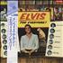 Elvis Presley Elvis For Everyone vinyl LP Japanese ELVLPEL281373