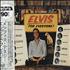 Elvis Presley Elvis For Everyone CD album Japanese ELVCDEL309355