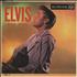 Elvis Presley Elvis For You EPs - Volumes One & Two - Silver Spot 7