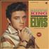 Elvis Presley Elvis Forever - 96 Hits Of The King box set German ELVBXEL368670