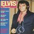 Elvis Presley Elvis Forever magazine UK ELVMAEL341282