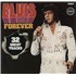 Elvis Presley Elvis Forever 2-LP vinyl set UK ELV2LEL375194