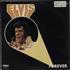 Elvis Presley Elvis Forever 2-LP vinyl set Canadian ELV2LEL377171