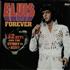 Elvis Presley Elvis Forever 2-LP vinyl set French ELV2LEL572447
