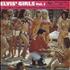 Elvis Presley Elvis' Girls Vol.1 7