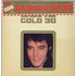 Elvis Presley Elvis Gold 30 + Obi -EX 2-LP vinyl set Japanese ELV2LEL147733