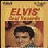 Elvis Presley Elvis' Gold Records - Sealed 8-track cassette US ELV8TEL708754