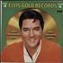 Elvis Presley Elvis' Gold Records - Volume 4 vinyl LP UK ELVLPEL653073