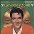 Elvis Presley Elvis' Gold Records Volume 4 vinyl LP Canadian ELVLPEL249505