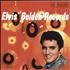 Elvis Presley Elvis' Golden Records - 180gm Red vinyl LP US ELVLPEL723037