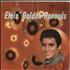 Elvis Presley Elvis' Golden Records - 1st - 4-page booklet - EX vinyl LP UK ELVLPEL577169