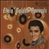 Elvis Presley Elvis' Golden Records - 1st vinyl LP UK ELVLPEL188107