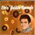 Elvis Presley Elvis' Golden Records - black spot - gatefold vinyl LP UK ELVLPEL518080