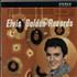 Elvis Presley Elvis' Golden Records - EX vinyl LP Japanese ELVLPEL648043