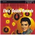 Elvis Presley Elvis' Golden Records - Gold Vinyl vinyl LP Canadian ELVLPEL249515