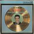 Elvis Presley Elvis' Golden Records Vol. 3 - Orange Label vinyl LP UK ELVLPEL371594