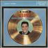 Elvis Presley Elvis Golden Records Vol.3 - Gold Vinyl vinyl LP Canadian ELVLPEL119125