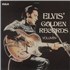 Elvis Presley Elvis' Golden Records Volume 1 vinyl LP UK ELVLPEL240104