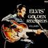 Elvis Presley Elvis' Golden Records Volume 1 vinyl LP UK ELVLPEL369531