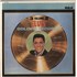 Elvis Presley Elvis Golden Records Volume 3 - 3rd - Gold stamp vinyl LP UK ELVLPEL819023