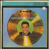 Elvis Presley Elvis Golden Records Volume 3 - Fully laminated Sleeve vinyl LP UK ELVLPEL242109