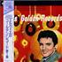 Elvis Presley Elvis' Golden Records vinyl LP Japanese ELVLPEL299847