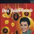 Elvis Presley Elvis' Golden Records CD album Japanese ELVCDEL364569