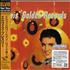 Elvis Presley Elvis' Golden Records CD album Japanese ELVCDEL392243