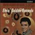 Elvis Presley Elvis' Golden Records vinyl LP Japanese ELVLPEL603101