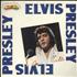 Elvis Presley Elvis' Golden Records vinyl LP Italian ELVLPEL718788