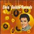 Elvis Presley Elvis' Golden Records vinyl LP Japanese ELVLPEL771602