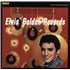Elvis Presley Elvis' Golden Records vinyl LP UK ELVLPEL876824