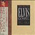 Elvis Presley Elvis Gospel 1957-1971: Known Only To Him CD album Japanese ELVCDEL309365