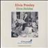 Elvis Presley Elvis Holiday CD-R acetate US ELVCREL442608