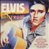 Elvis Presley Elvis In Hollywood vinyl LP UK ELVLPEL375000