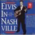 Elvis Presley Elvis In Nashville - Sealed vinyl LP US ELVLPEL294239
