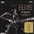 Elvis Presley Elvis In Person At The International Hotel Las Vegas, Nevada vinyl LP UK ELVLPEL783273