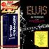 Elvis Presley Elvis In Person At The International Hotel Las Vegas vinyl LP Japanese ELVLPEL151971