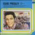 Elvis Presley Elvis In The '50's vinyl LP Italian ELVLPEL375853