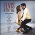 Elvis Presley Elvis In The '60s - Red Vinyl 3-LP vinyl set UK ELV3LEL782787