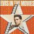 Elvis Presley Elvis In The Movies vinyl LP UK ELVLPEL375037