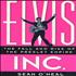 Elvis Presley Elvis Inc. book US ELVBKEL372421